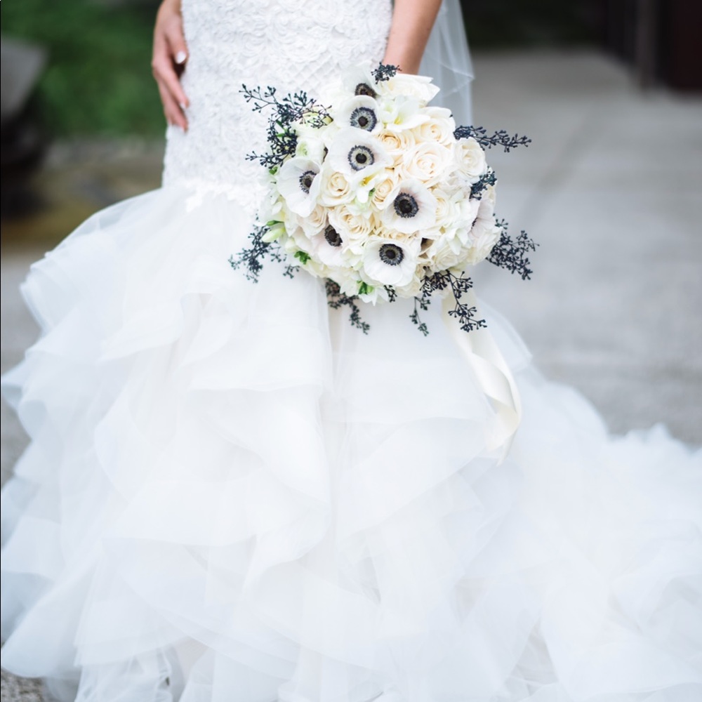 Essence of Australia Wedding Dress